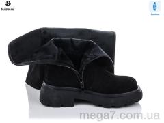 Ботфорты, Башили оптом A877-2 єврохутро