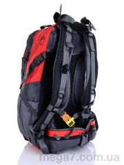 Рюкзак, Superbag оптом 332 red