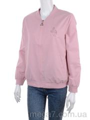 Куртка, Мир оптом 2909-8156-5 pink
