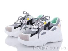 Кроссовки, Katyo оптом WH85-3
