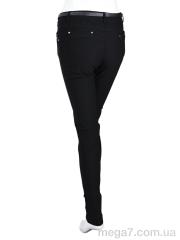 Брюки, Obuvok оптом OBUVOK 2667 (08954) black