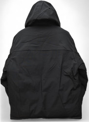 Куртки зимові чоловічі БАТАЛ оптом