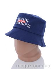 Панама, RuBi оптом RF004-2 navy