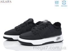 Кроссовки, Ailaifa оптом Ailaifa CN061 black