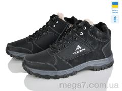 Ботинки, Paolla оптом ЛБ33 чорний