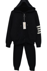 Костюми жіночі БАТАЛ оптом 