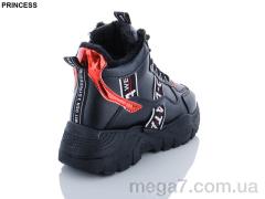 Ботинки, Princess оптом 66-12-old