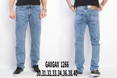 Джинсы мужские оптом 60184273 1266-57