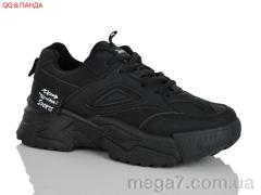 Кроссовки, QQ&Панда оптом Z58-1