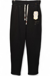 Брюки жіночі на хутрі BLACK CYCLONE оптом BLACK CYCLONE