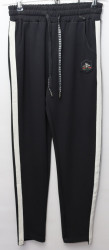 Спортивные штаны женские CLOVER оптом 75164983 LM8861-93