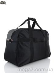 Сумка, Superbag оптом 210 grey (250)