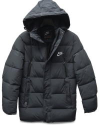 Куртки зимові чоловічі оптом