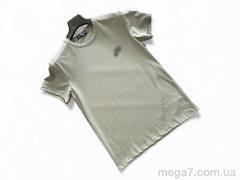 Футболка, Verton оптом N l.grey