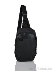 Сумка, GLAMORTA оптом 1283 black