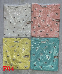 Футболки жіночі БАТАЛ оптом