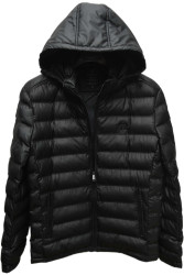 Куртки демисезонні чоловічі оптом