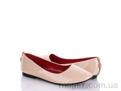 Балетки, L&M-Lemon оптом 2018-10