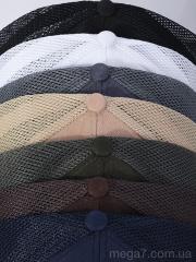 Кепка, RuBi оптом LM018 mix