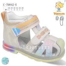 Сандалии, Ok Shoes оптом CT9842E LED