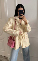 Піджаки жіночі оптом Minimalist