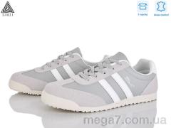 Кроссовки, STILLI Group оптом ZH10-1 шкіра