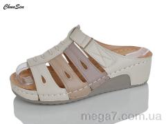 Шлепки, Chunsen оптом XW8908-7