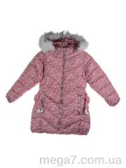 Куртка, Мир оптом 2792-2 pink