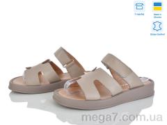 Шлепки, Fat Fox-Tamei оптом 2120-8