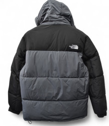 Куртки зимові чоловічі оптом