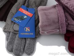 Перчатки, Королева оптом CAP 380 mix