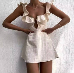 Платья женские оптом Elizabeth Stylish 80951267 5850-12