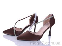 Туфли, Бабочка-Mengfuna-AESD оптом 68031-130