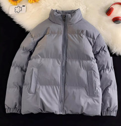 Куртки зимние женские на меху оптом 18670435 482-33
