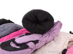 Варежки, Королева оптом CAP B1 mix