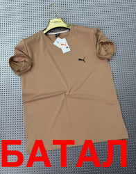 Футболки мужские Батал оптом 45762310 59-2