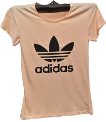 Футболки жіночі оптом 