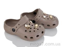 Кроксы, BABYSHOP оптом 2630-2