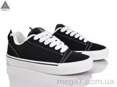 Кеды, STILLI Group оптом HB850-1 шкіра піна