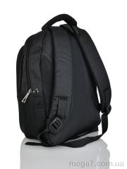 Рюкзак, Red Hat оптом RED HAT Y3343-3 black