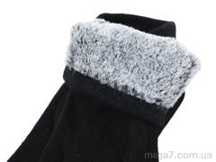 Перчатки, Королева оптом B15-87 black