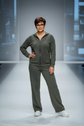 Костюми жіночі БАТАЛ оптом