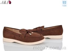 Туфли, Aba оптом QQ1ABA36-3