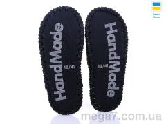 Тапки, Active оптом 307 черные