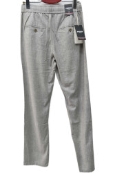 Брюки мужские ПОЛУБАТАЛ оптом 04597631 902-24-233