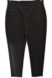 Брюки жіночі БАТАЛ оптом BLACK CYCLONE