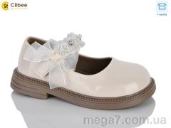 Туфли, Clibee-Apawwa оптом DB812 beige