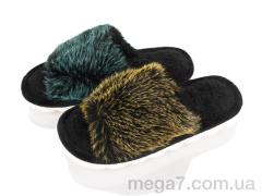Тапки, Lot Shoes оптом XRY61 mix