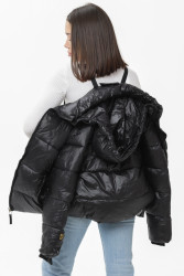 Куртки жіночі зимові  оптом ---