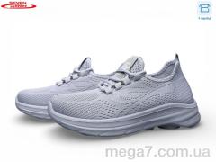 Кроссовки, Seven оптом B36-2 піна